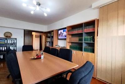 Decebal    Muncii vanzare apartament 3 camere - 1