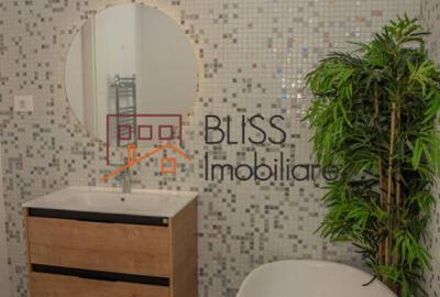 Apartament 4 camere în zona Iancu Nicolae Baneasa Zoo - 7