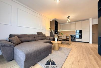 Apartament 2 camere gata de mutare strada Eroilor Florești - 1