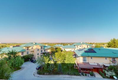 Apartament unic in Cosmopolis - 0% Comision - 8