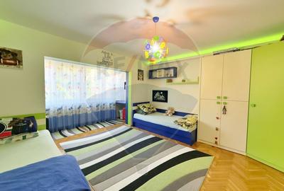 Apartament cu 4 camere piata Mihai Viteazul - 6