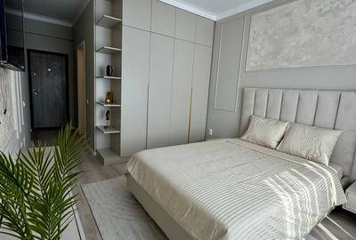 VANZARE GARSONIERA DECOMANDATA CU BALCON -PREDARE 2026-MILITARI COMISION 0% - 8