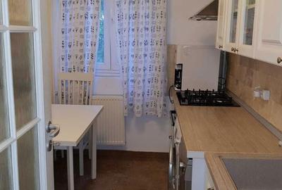 Tineretului -2 camere -Parcul Tineretului - 1