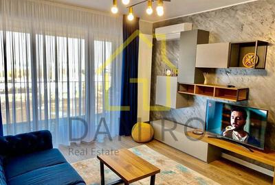 Apartament 2 camere Cloud9 Sos. Pipera Aviatiei Promenada Mall Parcare Subteran - 2