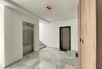 Apartament 2 camere I AVIATIEI I Bloc 2021 I 68 mp I Decomandat - 1