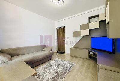 Apartament 2 camere de vanzare | etaj 1 | mobilat utilat modern | Turnisor | vid - 1