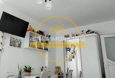 Apartament cu 3 camere decomandat, mobilat în Păcurari