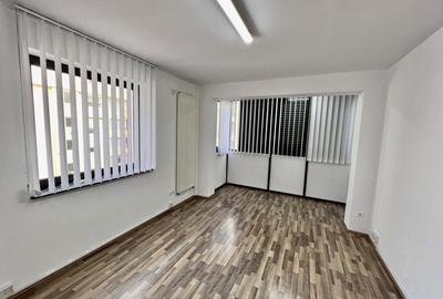 Aviatiei / Cartierul Francez - Clădire exclusiv de birouri | Zona Aurel Vlaicu - 5