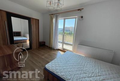 Apartament tip penthouse 4 camere  decomandat Zorilor - 16