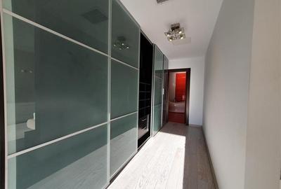 Ambasada SUA. Apartament 300mp, terasa 100mp, garaj. - 25