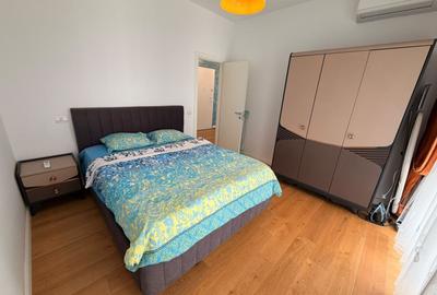 2 Camere Iancu Nicolae | Parcare | Mobilat & Utilat | Complex Premium - 8
