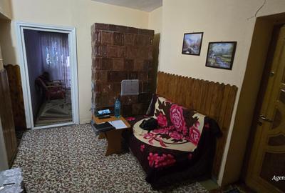 Apartament 4 camere zona Peco Cristal, str.Savenilor - 3