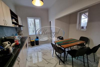 Spatiu de birouri in Vila, zona Andrei Muresanu - 6