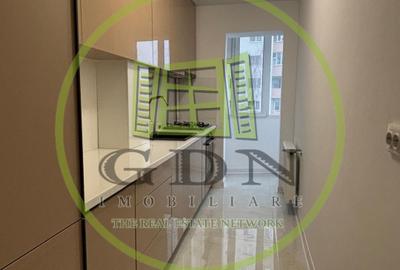 Apartament renovat tot în Mănăștur - 1