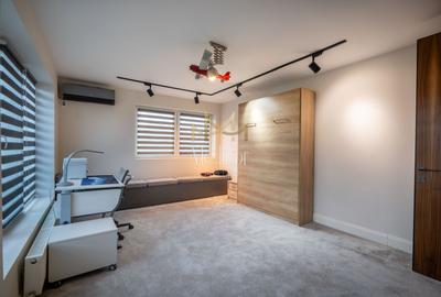 Casa premium 4 camere | 200 mp | cartier Andrei Muresanu! - 21