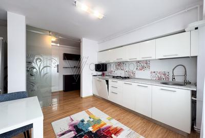 Apartament 3 cam | 0% comision | 13 Septembrie – Marriott | 98 mp | Et. 8 - 1