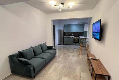 Apartament cu 2 camere în Bucureștii Noi