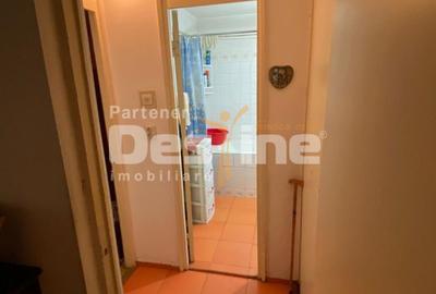 Rahova-Malcoci | 3 camere | 70mp | semidec | Parter | 110.000 euro - 11
