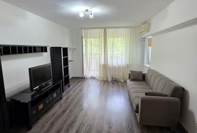 Unirii Alba Iulia de inchiriat apartament 2 camere mobilat si utilat - 2