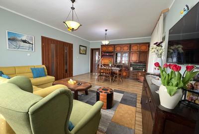 Exclusivitate! Casa individuala, la liziera padurii, amplasata pe 1076 mp teren! - 19