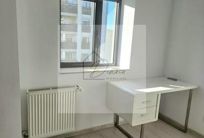 Apartament 3 camere Natura Residence I Baneasa Iancu Nicolae I COM 0% - 9