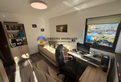 Casa si teren langa lacul Pangarati , mobilata si utilata - 19