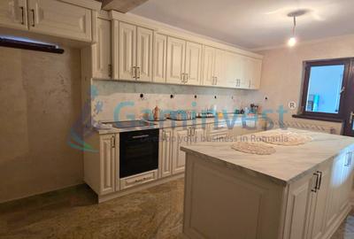 Casa noua cu 4 dormitoare, de vanzare, Beius,Bihor - 11