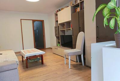 Apartament 2 camere renovat in bloc reabilitat Lujerului, Militari - 4