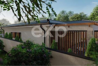 Regal Residence - Casa de lux vanzare - 7