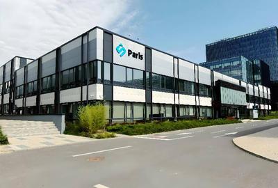 Sema Parc cladirea Paris, Grozavesti, 250 - 4160 mp  0% comision! - 1