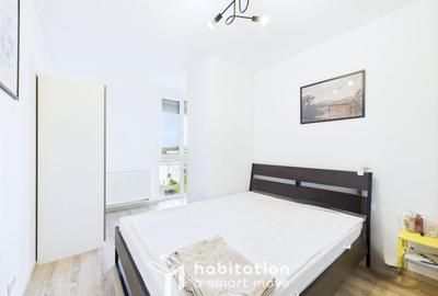 Apartament 3 camere- spațios si luminos, in complex Vivalia- Medicina - 18