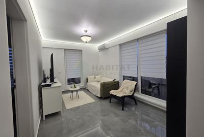 Apartament 2 camere | 77 mp total | 3 balcoane - 2