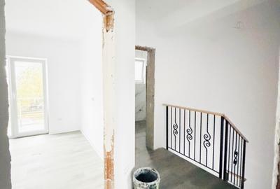Duplex modern 4 camere, 300mp teren, 101mp utili - Utvin - 11