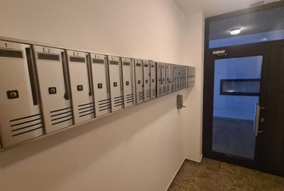Apartament premium 3 cam. | Straulesti | Nuferilor | Baneasa Lake View Residence - 19