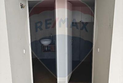 Spațiu comercial de 302.5mp de închiriat în zona Bulgaria - 12
