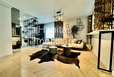 Apartament 3 camere 90 mp LUX garaj subteran, etaj 1 - Buna Ziua - 16