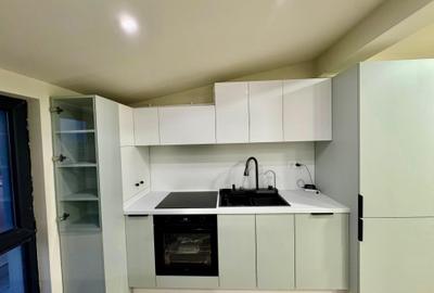 Apartament in bloc nou, prima inchiriere, Ultracentral, Ploiesti - 4
