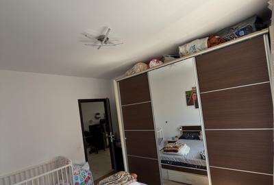 Magurele, Vox Park, apartament 2 camere mobilat complet+terasa de 24 mp! - 13