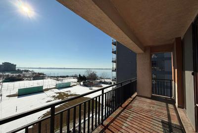 3 camere Mamaia | Vedere Superba | Mobilat | Utilat - 1