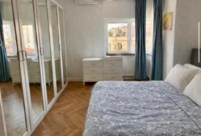 Ap 3 camere | Universitate | Metrou | Centrala | Mobilat-Utilat Modern - 7