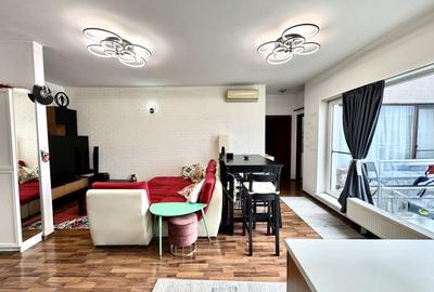 Apartament 3 camere gata de mutare, decomandat, parcare subterana - Auchan Titan - 4