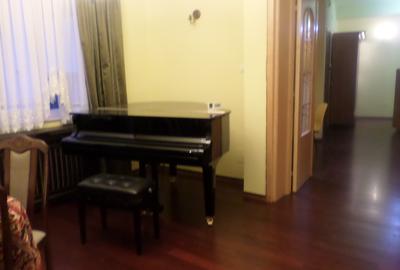 Apartament spatios in  Vila noua, curte, verdeata, ultracentral, - 11