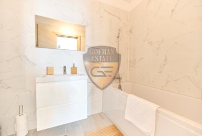 3 camere Mamaia Nord complex piscina, 2 bai, parcare inclusa term lung, gaze A/C - 30