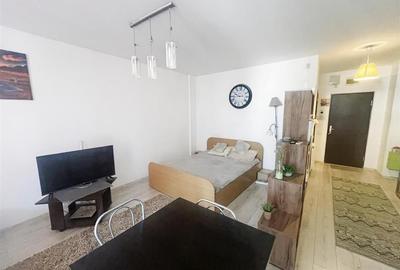 RECO Apartament open-studio ARED - 5