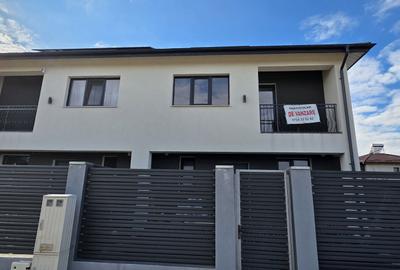 Vila tip duplex de vânzare – Glina, Ilfov  4 camere particular - 16