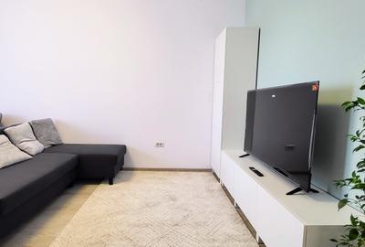 Doua camere tip studio cu parcare in Dobroesti - comision ZERO - 11
