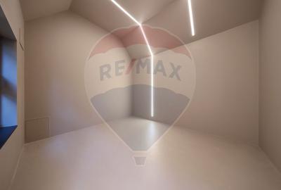 Casă modernă cu arhitectură minimalistă și confort inteligent Brasov - 19
