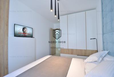 Greenfield, 3 camere vedere padure | 2 Bai | Parcare inclusa | Pet friendly - 3