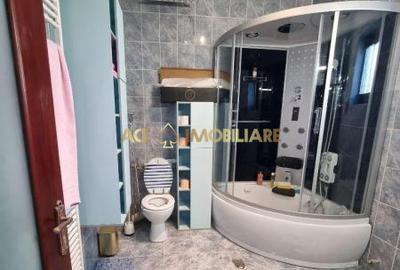 De inchiriat Vila | Fundeni | 7 Camere | Parcare | Lac - 12