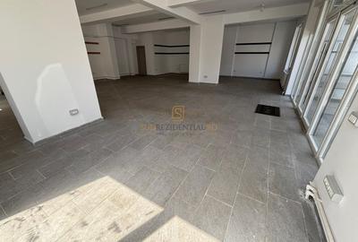 De inchiriat spatiu comercial stradal, 113 mp – Soseaua Giurgiului - 6